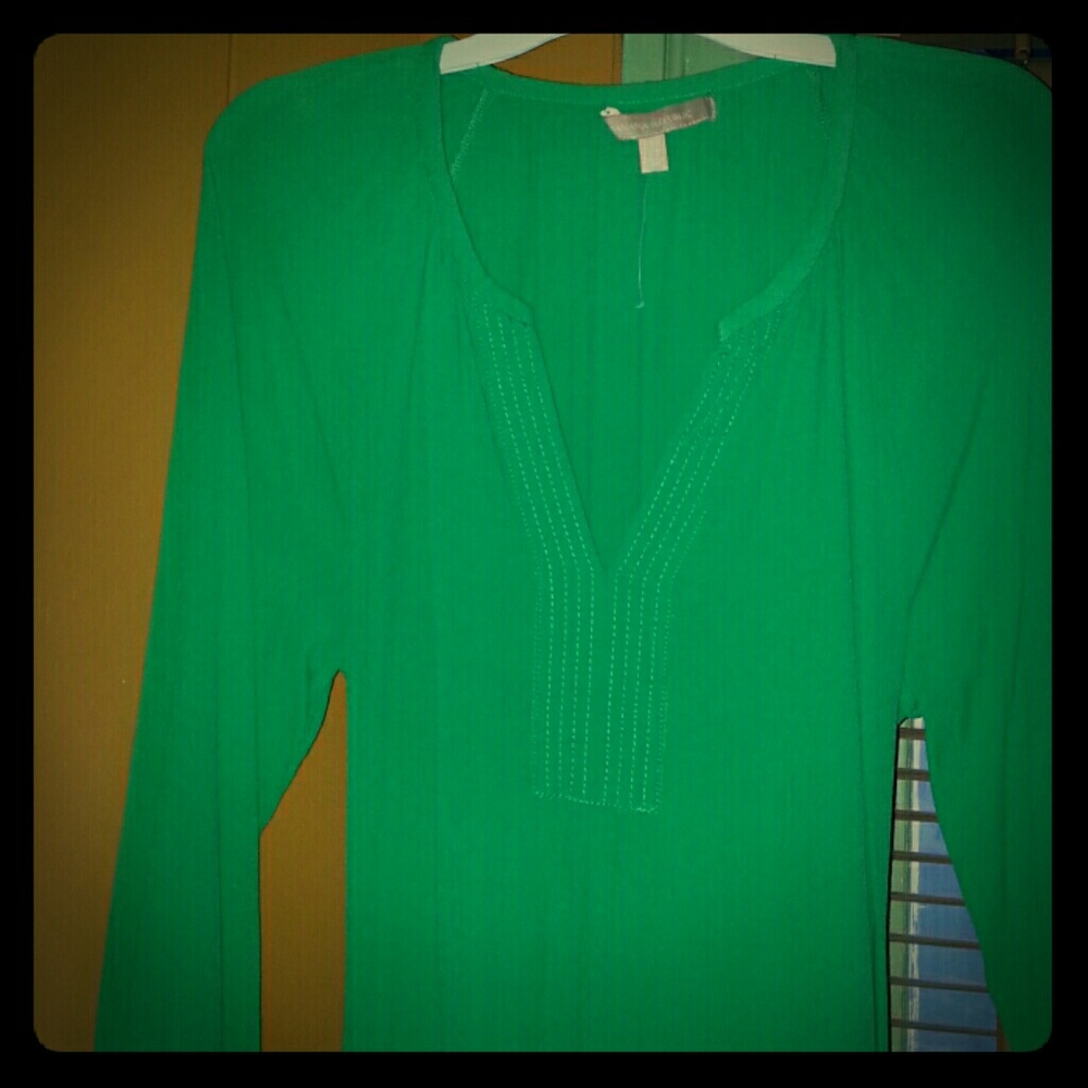 Banana republic dress